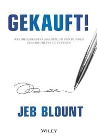 Produktbild: Gekauft!