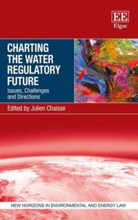 Produktbild: Charting the Water Regulatory Future