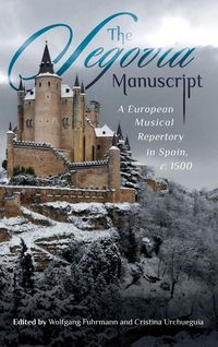 Produktbild: Segovia Manuscript
