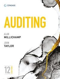 Produktbild: Auditing