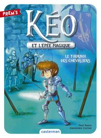 Produktbild: K&eacute;o et l'&eacute;p&eacute;e magique