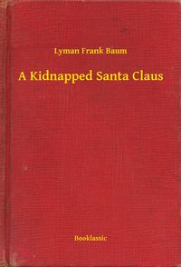 Produktbild: A Kidnapped Santa Claus