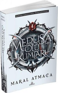 Produktbild: Medusanin &Ouml;l&uuml; Kumlari 4