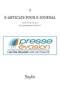 Produktbild: E-articles pour e-journal