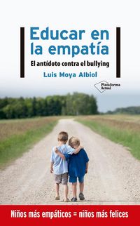 Produktbild: Educar en la empat&iacute;a