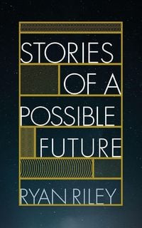 Produktbild: Stories of a Possible Future
