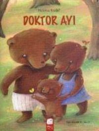 Produktbild: Doktor Ayi