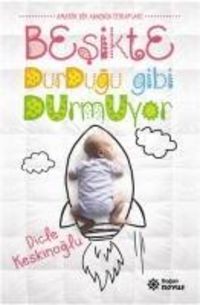 Produktbild: Besikte Durdugu Gibi Durmuyor