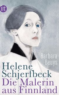Produktbild: Helene Schjerfbeck