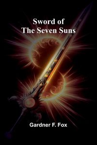 Produktbild: Sword of the Seven Suns