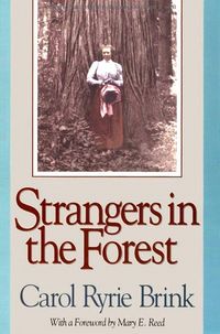 Produktbild: Strangers in the Forest