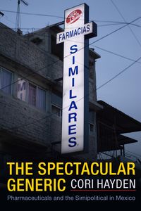 Produktbild: Spectacular Generic
