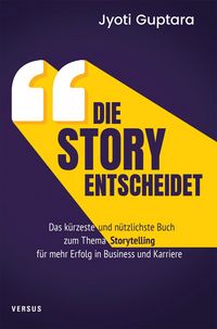 Produktbild: Die Story entscheidet