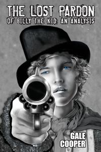 Produktbild: The Lost Pardon of Billy the Kid