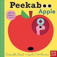 Produktbild: Peekaboo Apple