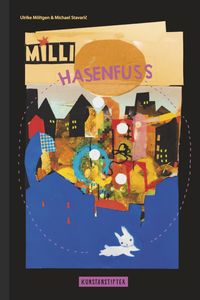 Produktbild: Milli Hasenfu&szlig;