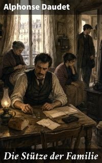 Produktbild: Die St&uuml;tze der Familie