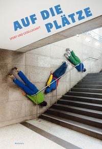 Produktbild: Auf die Pl&auml;tze