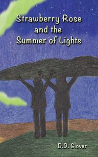 Produktbild: Strawberry Rose and the Summer of Lights