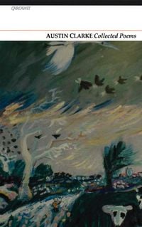 Produktbild: Collected Poems: Austin Clarke