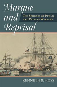 Produktbild: Marque and Reprisal