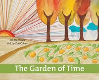 Produktbild: The Garden of Time