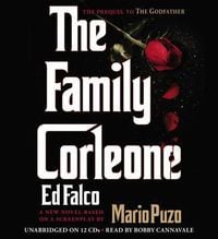 Bild vom Artikel The Family Corleone vom Autor Ed Falco