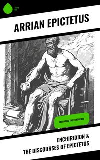 Produktbild: Enchiridion & The Discourses of Epictetus