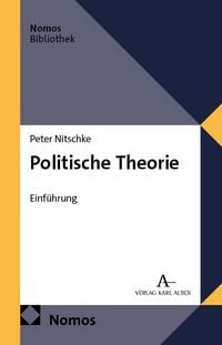 Produktbild: Politische Theorie