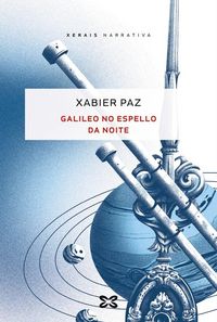 Produktbild: Galileo no espello da noite