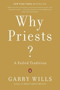 Produktbild: Why Priests?