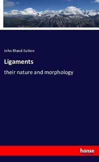 Produktbild: Ligaments
