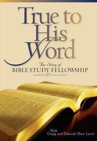 Produktbild: True to His Word