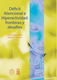 Produktbild: D&eacute;ficit atencional e hiperactividad