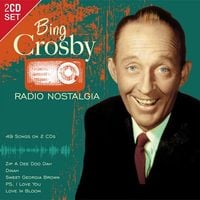 Produktbild: Bing Crosby