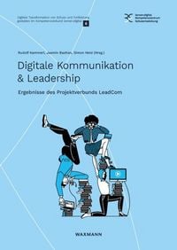 Produktbild: Digitale Kommunikation & Leadership