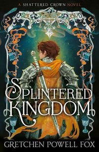 Produktbild: Splintered Kingdom