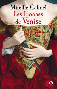 Produktbild: Les lionnes de Venise