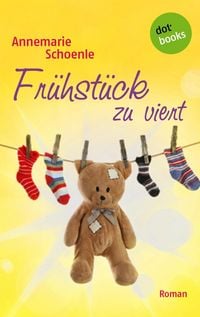 Produktbild: Fr&uuml;hst&uuml;ck zu viert