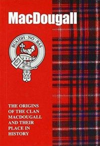 Produktbild: MacDougall