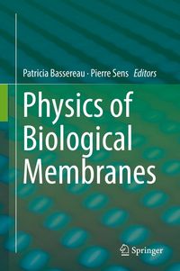 Produktbild: Physics of Biological Membranes