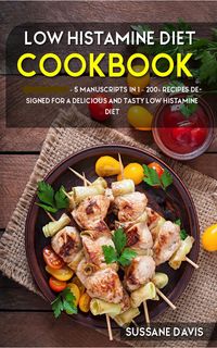Produktbild: Low Histamine Diet