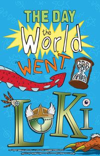 Produktbild: The Day the World Went Loki