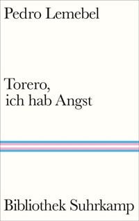 Produktbild: Torero, ich hab Angst
