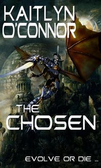 Produktbild: The Chosen