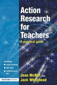 Produktbild: Action Research for Teachers