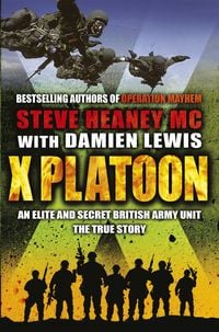 Produktbild: X Platoon