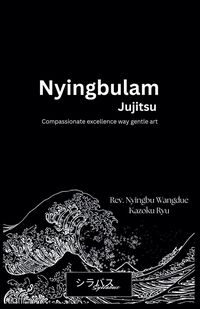 Produktbild: Nyingbulam Jujitsu