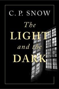 Produktbild: The Light and the Dark