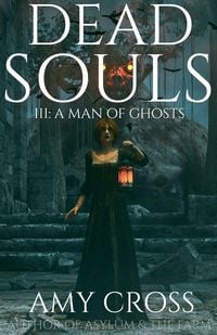 Produktbild: A Man of Ghosts
